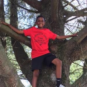 Meet your Posher, Anthony